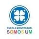 Logo - Escola Montessori Somos Um