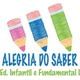 Logo - Colégio Alegria Do Saber Logo - Colégio Alegria Do Saber