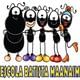 Logo - Escola Batista Maanaim Logo - Escola Batista Maanaim