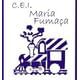 Logo - Centro Educação Infantil Maria Fumaça