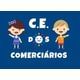 Logo - Centro Educacional Dos Comerciários