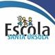 Logo - Escola Santa Úrsula Logo - Escola Santa Úrsula