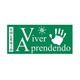 Logo - Colégio Viver Aprendendo