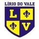Logo - Colégio Lírio Do Vale Logo - Colégio Lírio Do Vale