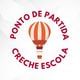 Logo - Ponto De Partida Creche E Escola