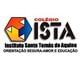 Logo - Colégio Ista - Instituto Santo Tomás De Aquino