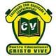 Logo - Centro Educacional Cristo Vive Logo - Centro Educacional Cristo Vive