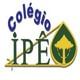 Logo - Colégio Ipê Cuiabá