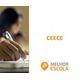 Logo - Escola Ceece Logo - Escola Ceece