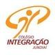Logo - Colégio Integração Jundiaí
