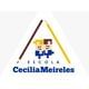 Logo - Escola Cecília Meireles Logo - Escola Cecília Meireles