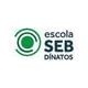 Logo - Escola Seb Dínatos