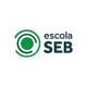 Logo - Escola Seb Rio Preto