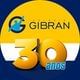 Logo - Colégio Gibran