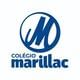 Logo - Colégio Marillac