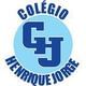 Logo - Colégio Henrique Jorge