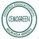 Logo - Centro Educacional Morada Green