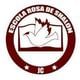 Logo - Escola Rosa De Shalon Logo - Escola Rosa De Shalon
