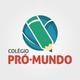 Logo - Colegio Pro-mundo