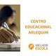 Logo - Centro Educacional Arlequim