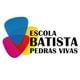 Logo - Escola Batista Pedras Vivas