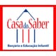 Logo - Casa Do Saber Berçário E Educação Infantil Logo - Casa Do Saber Berçário E Educação Infantil