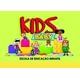 Logo - Escola Kids Baby