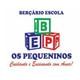 Logo - Berçário Escola Os Pequeninos