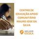 Logo - Centro De Educação Apoio Comunitario Mauro Jose Da Silva