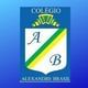Logo - Colégio Alexandre Brasil Logo - Colégio Alexandre Brasil