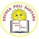 Logo - Escola Poli Santana