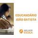 Logo - Educandário João Batista