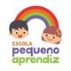 Logo - Escola Pequeno Aprendiz