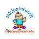 Logo - Núcleo Infantil Chácara Encantada - Unidade Diadema