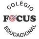 Logo - Colégio Focus Educacional