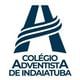 Logo - Colégio Adventista De Indaiatuba