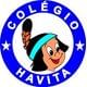 Logo - Colégio Havita Logo - Colégio Havita