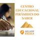 Logo - Centro Educacional Pirâmides Do Saber