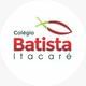 Logo - Colégio Batista De Itacaré