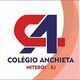 Logo - Colégio Anchieta