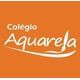 Logo - Colégio Aquarela