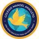 Logo - Colégio Manoel Anacleto Logo - Colégio Manoel Anacleto