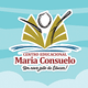 Logo - Centro Educacional Maria Consuelo