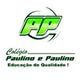 Logo - Colégio Paulino E Paulino