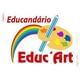 Logo - Educandário Educart