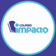 Logo - Colégio Impacto