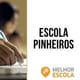 Logo - Escola Pinheiros Logo - Escola Pinheiros