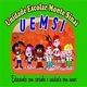 Logo - Uemsi - Unidade Escolar Monte Sinai