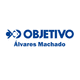 Logo - Objetivo Alvares Machado