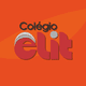 Logo - Colégio Elit